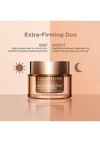 Extra-Firming Day Refillable Moisturizer with Collagen Polypeptide & Niacinamide