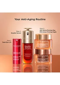 Extra-Firming Day Refillable Moisturizer with Collagen Polypeptide & Niacinamide