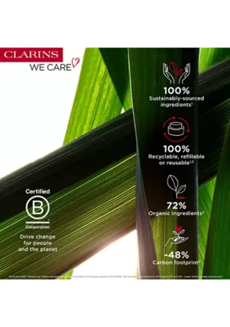 Extra-Firming Day Refillable Moisturizer with Collagen Polypeptide & Niacinamide