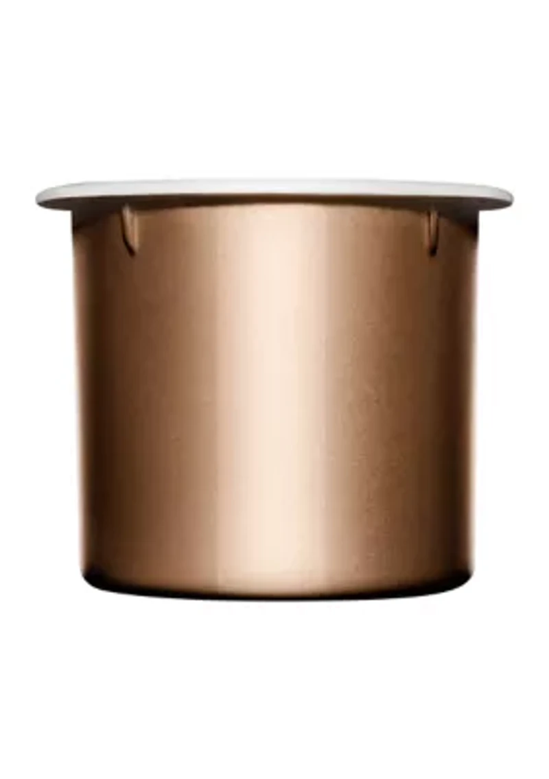 Extra-Firming Night Refillable Moisturizer with Collagen Polypeptide & Niacinamide