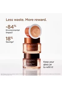 Extra-Firming Night Refillable Moisturizer with Collagen Polypeptide & Niacinamide