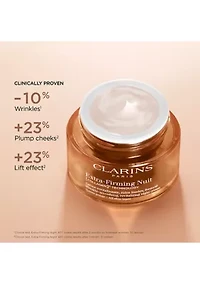 Extra-Firming Night Refillable Moisturizer with Collagen Polypeptide & Niacinamide