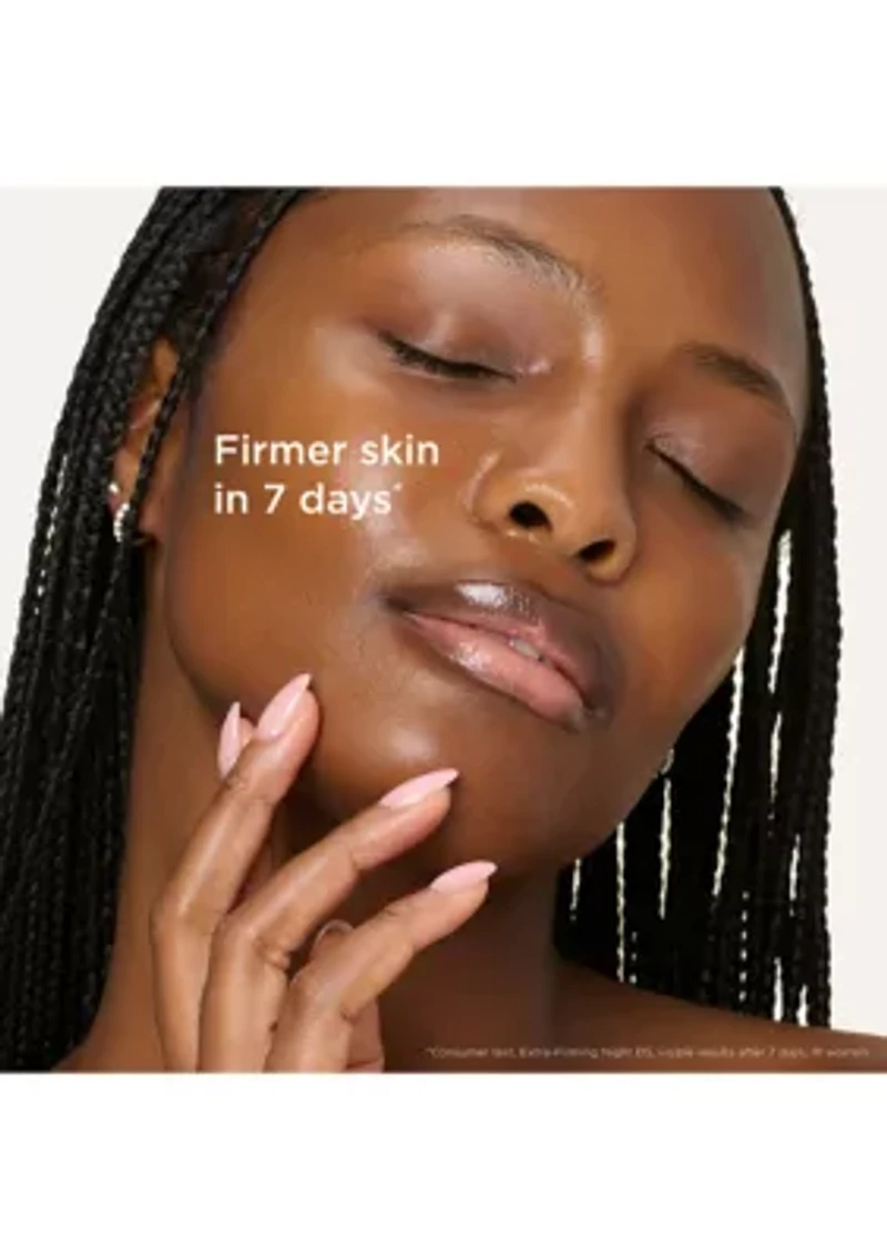 Extra-Firming Night Refillable Moisturizer with Collagen Polypeptide & Niacinamide