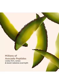 Extra-Firming Night Refillable Moisturizer with Collagen Polypeptide & Niacinamide