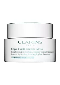 Cryo-Flash Cream Mask