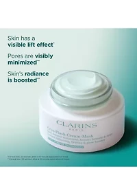 Cryo-Flash Cream Mask