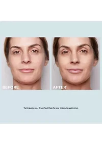 Cryo-Flash Cream Mask