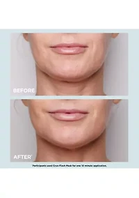 Cryo-Flash Cream Mask