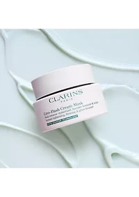 Cryo-Flash Cream Mask