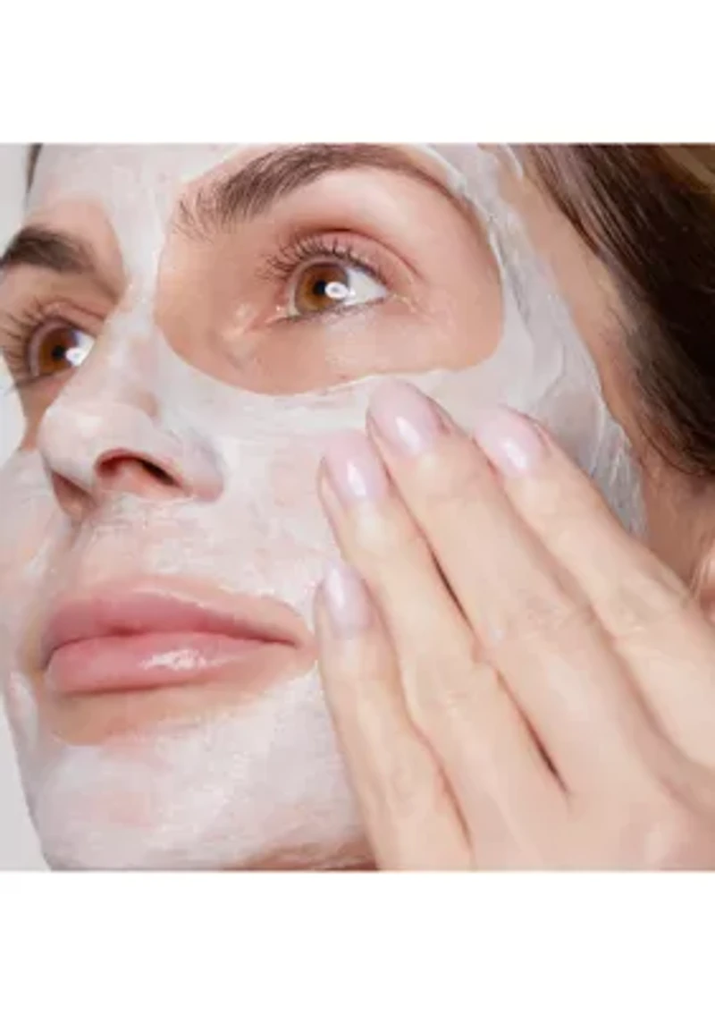 Cryo-Flash Cream Mask