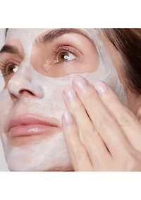 Cryo-Flash Cream Mask