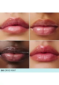 Cryo-Plumping Lip Oil