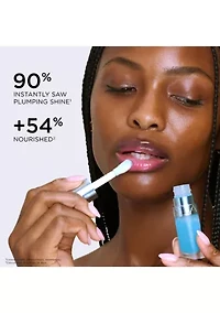 Cryo-Plumping Lip Oil