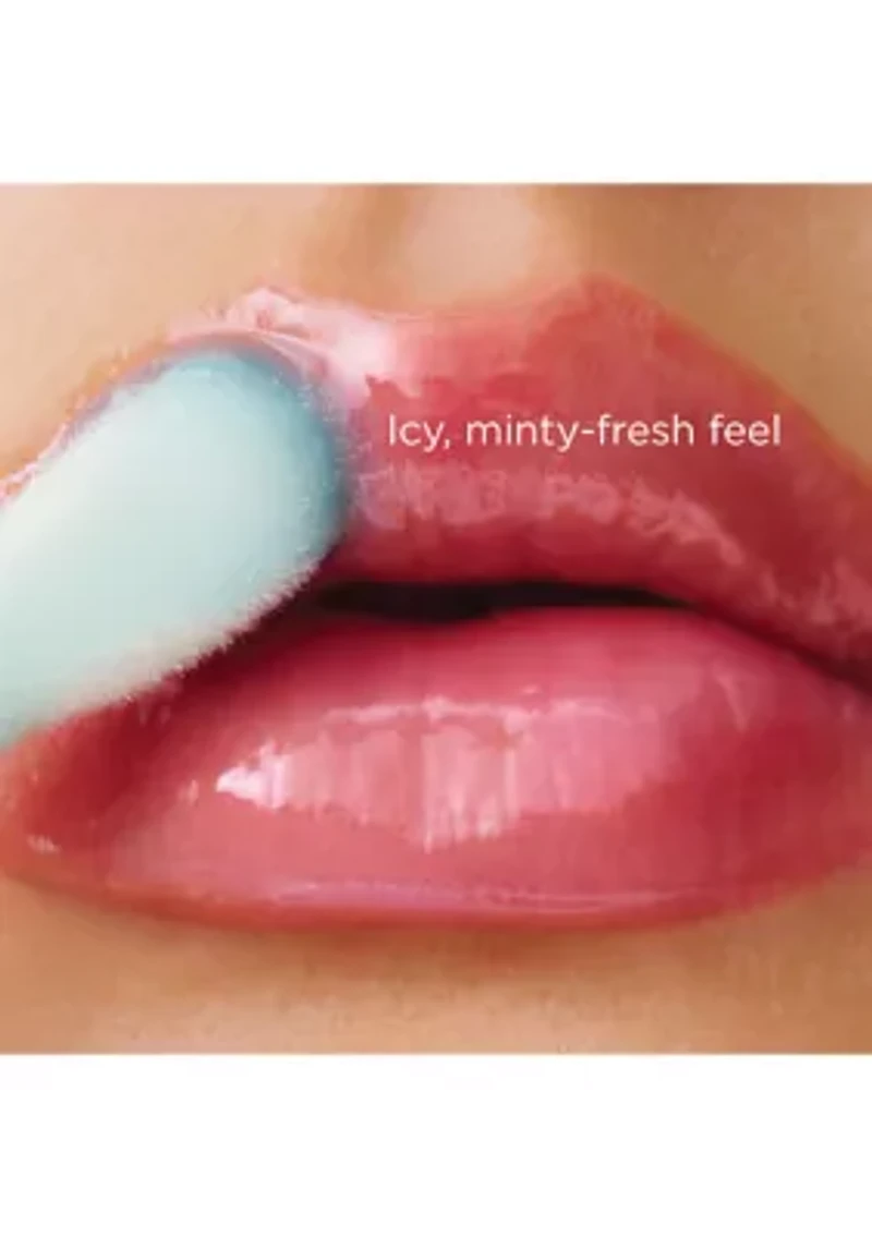 Cryo-Plumping Lip Oil