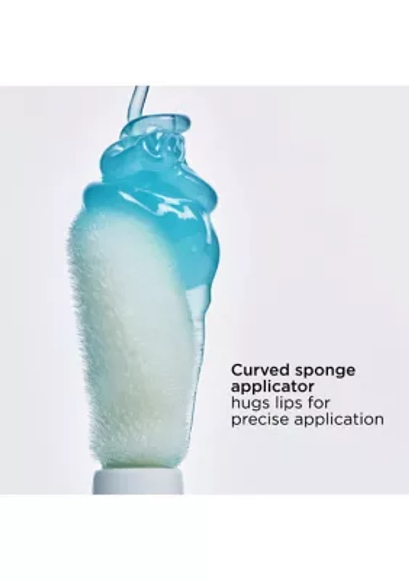 Cryo-Plumping Lip Oil