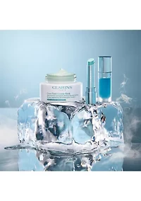 Cryo-Plumping Lip Oil