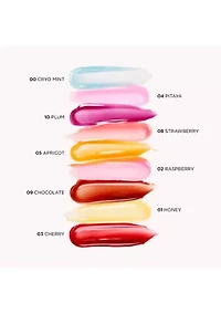 Cryo-Plumping Lip Oil