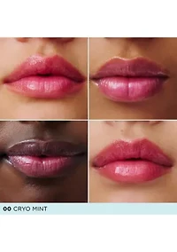 Cryo-Plumping Lip Oil Balm
