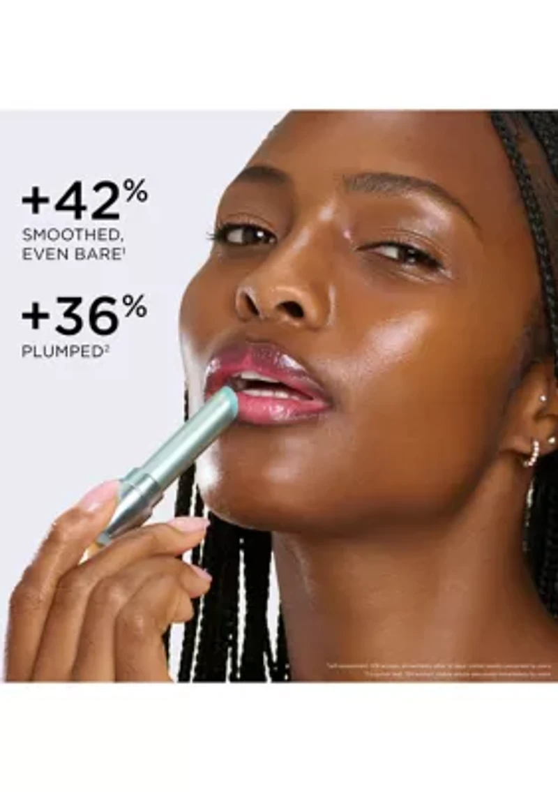 Cryo-Plumping Lip Oil Balm