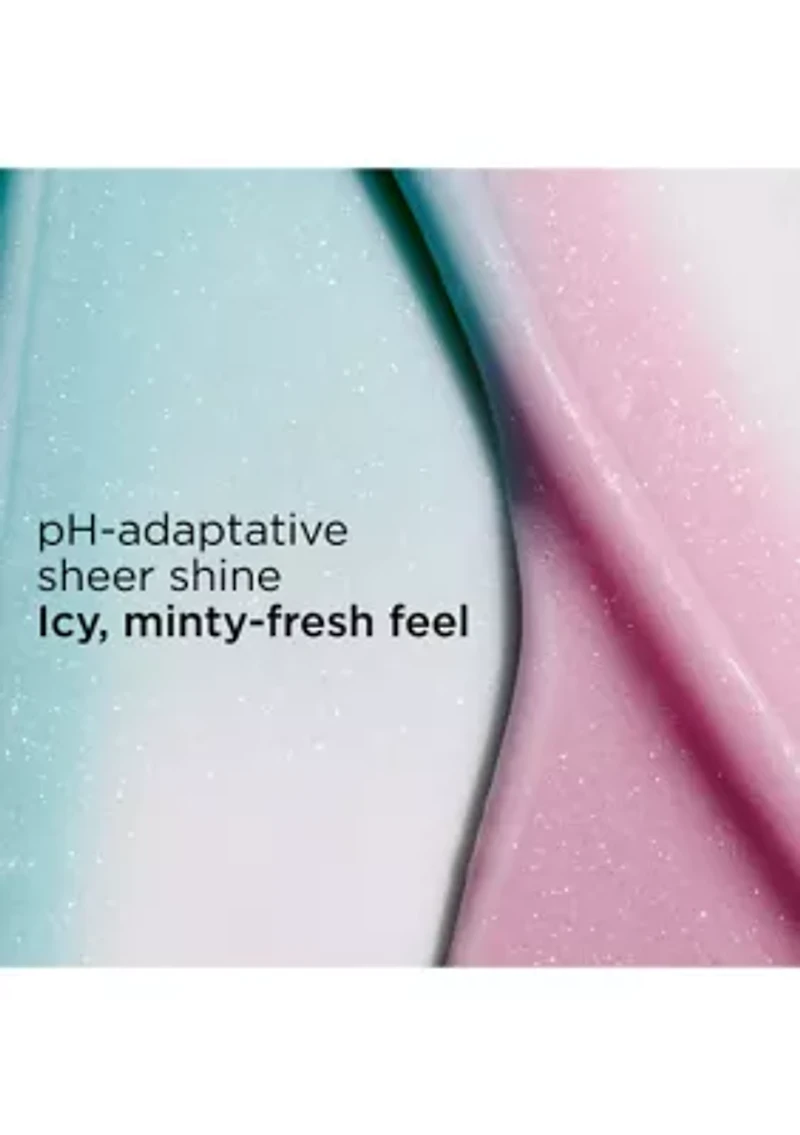 Cryo-Plumping Lip Oil Balm