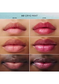 Cryo-Plumping Lip Oil Balm