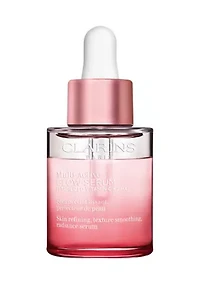 Multi-Active Brightening Glow Serum with Vitamin C + AHA