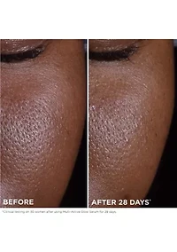 Multi-Active Brightening Glow Serum with Vitamin C + AHA