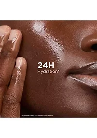 Multi-Active Brightening Glow Serum with Vitamin C + AHA