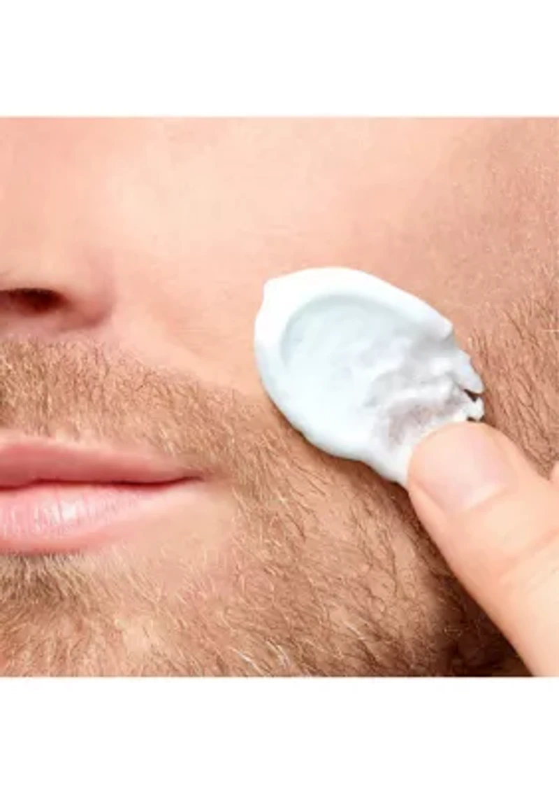 Men Smooth Shave Foaming Gel