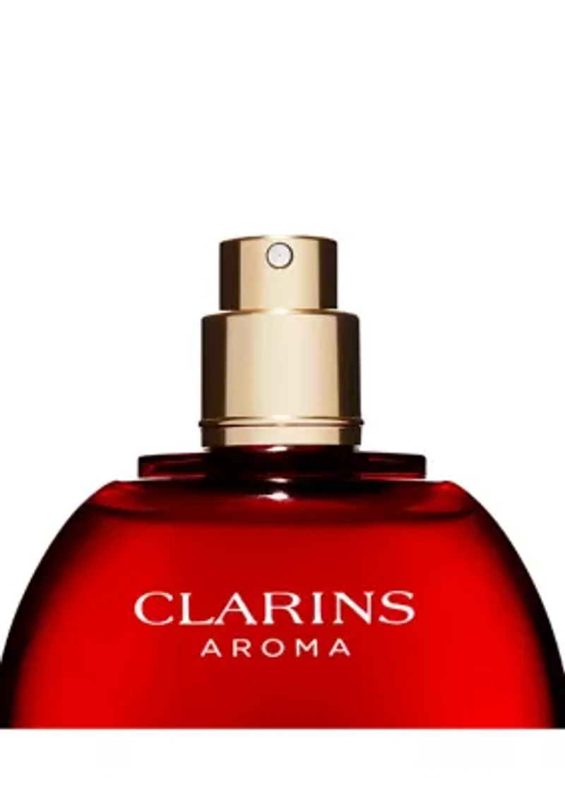 Eau Dynamisante Treatment Fragrance Spray