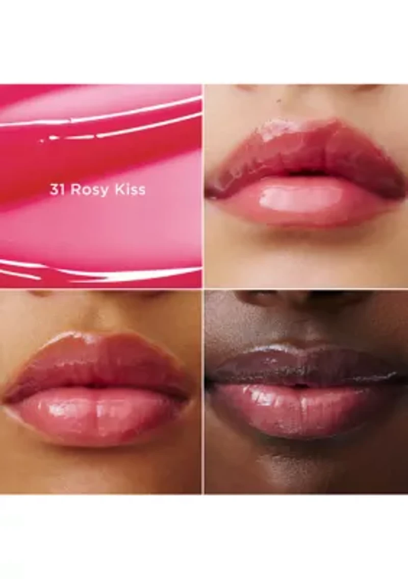 Limited Edition Lip Comfort Oil LOVE Collection