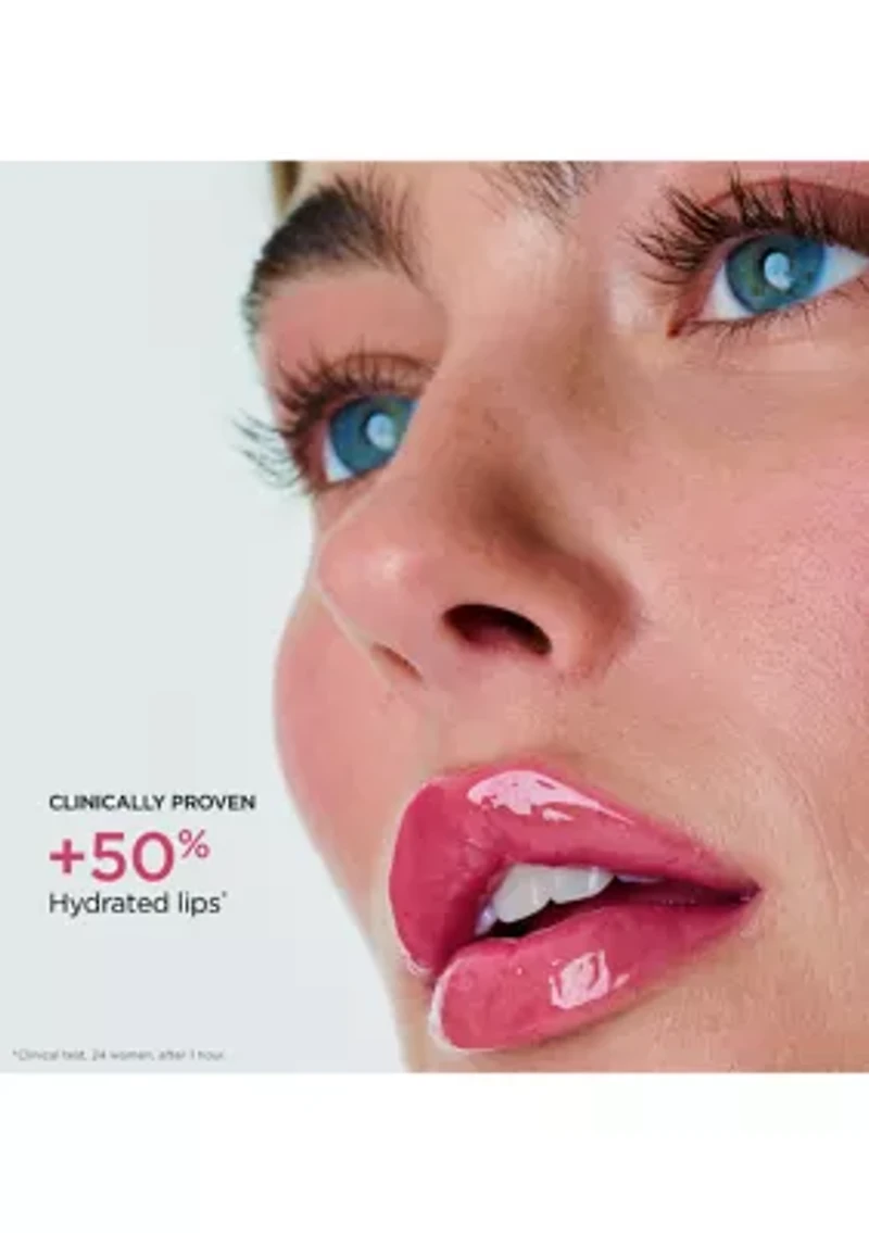 Limited Edition Lip Comfort Oil LOVE Collection