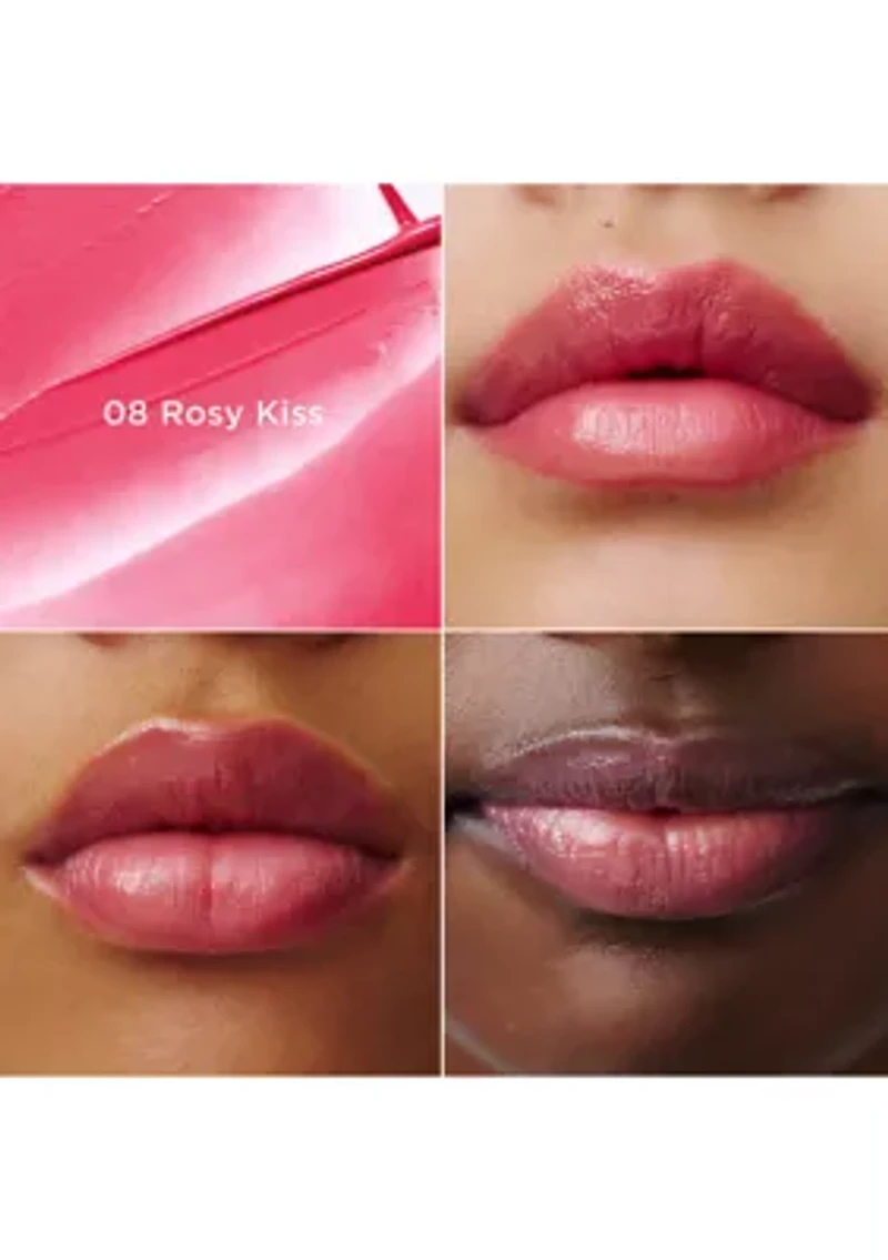 Limited Edition Lip Oil Balm LOVE Collection