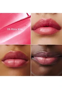 Limited Edition Lip Oil Balm LOVE Collection