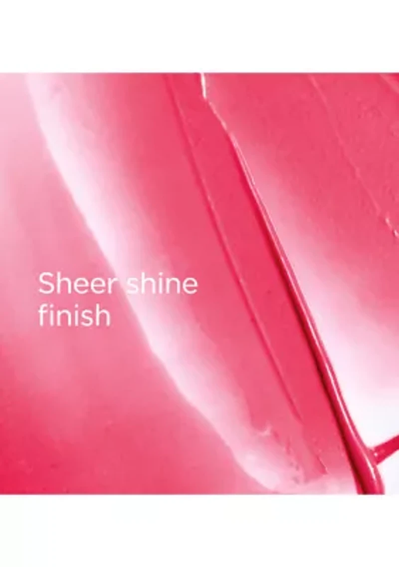 Limited Edition Lip Oil Balm LOVE Collection