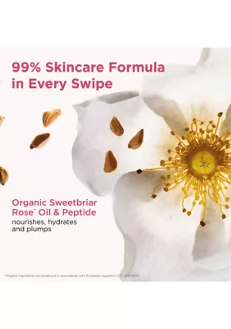 Limited Edition Lip Oil Balm LOVE Collection