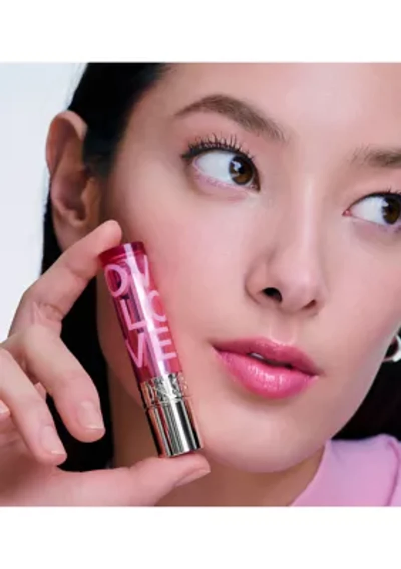 Limited Edition Lip Oil Balm LOVE Collection