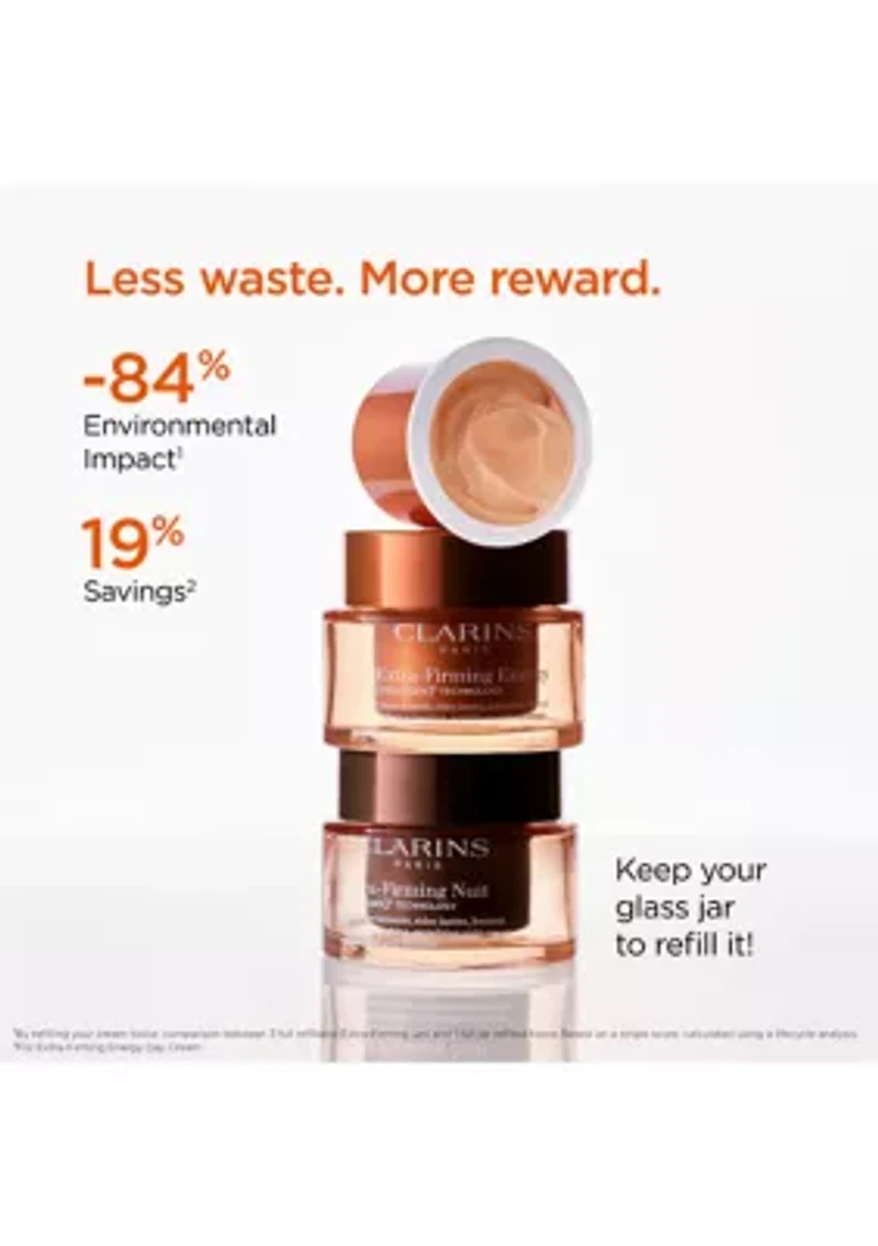 Extra-Firming Energy Refillable Moisturizer with Collagen Polypeptide & Niacinamide