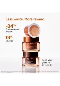 Extra-Firming Energy Refillable Moisturizer with Collagen Polypeptide & Niacinamide