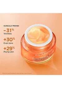 Extra-Firming Energy Refillable Moisturizer with Collagen Polypeptide & Niacinamide