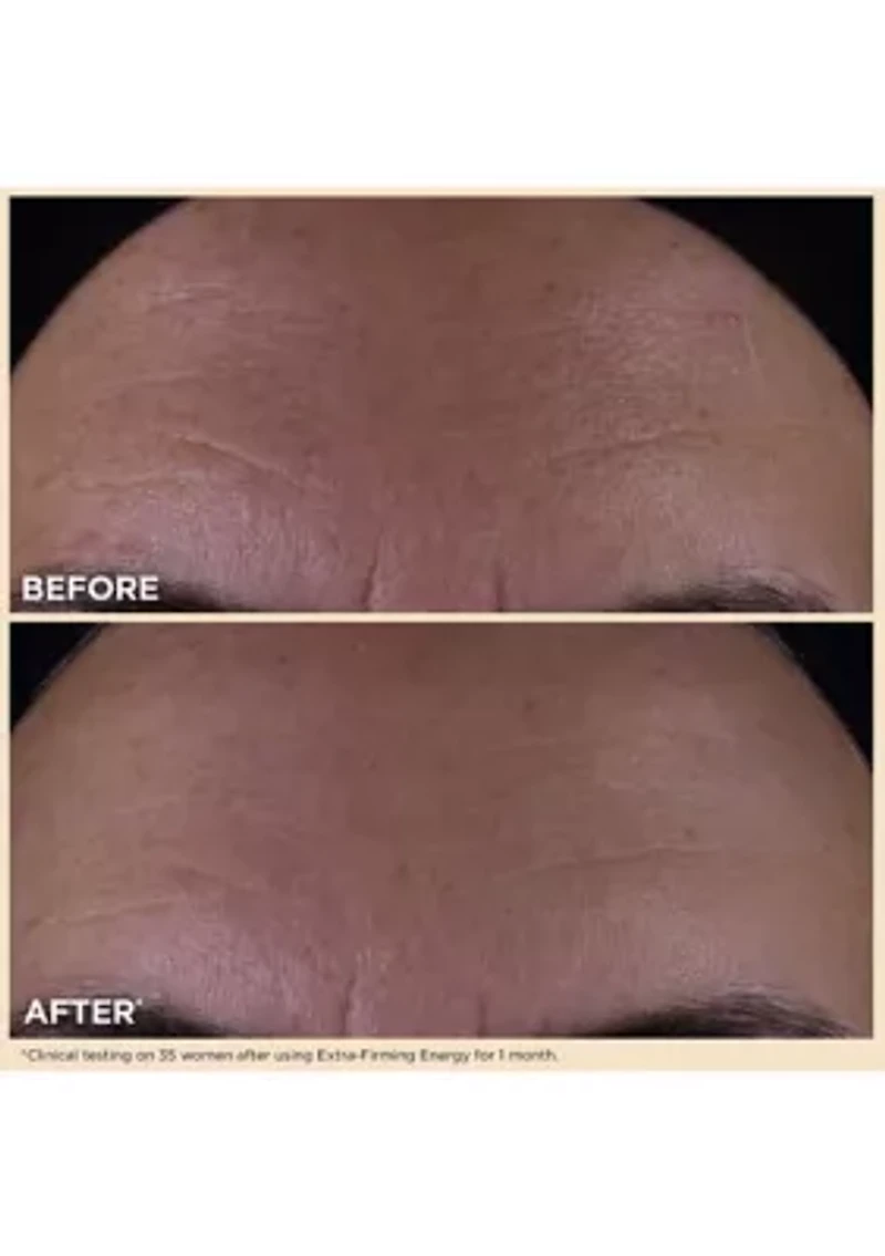 Extra-Firming Energy Refillable Moisturizer with Collagen Polypeptide & Niacinamide