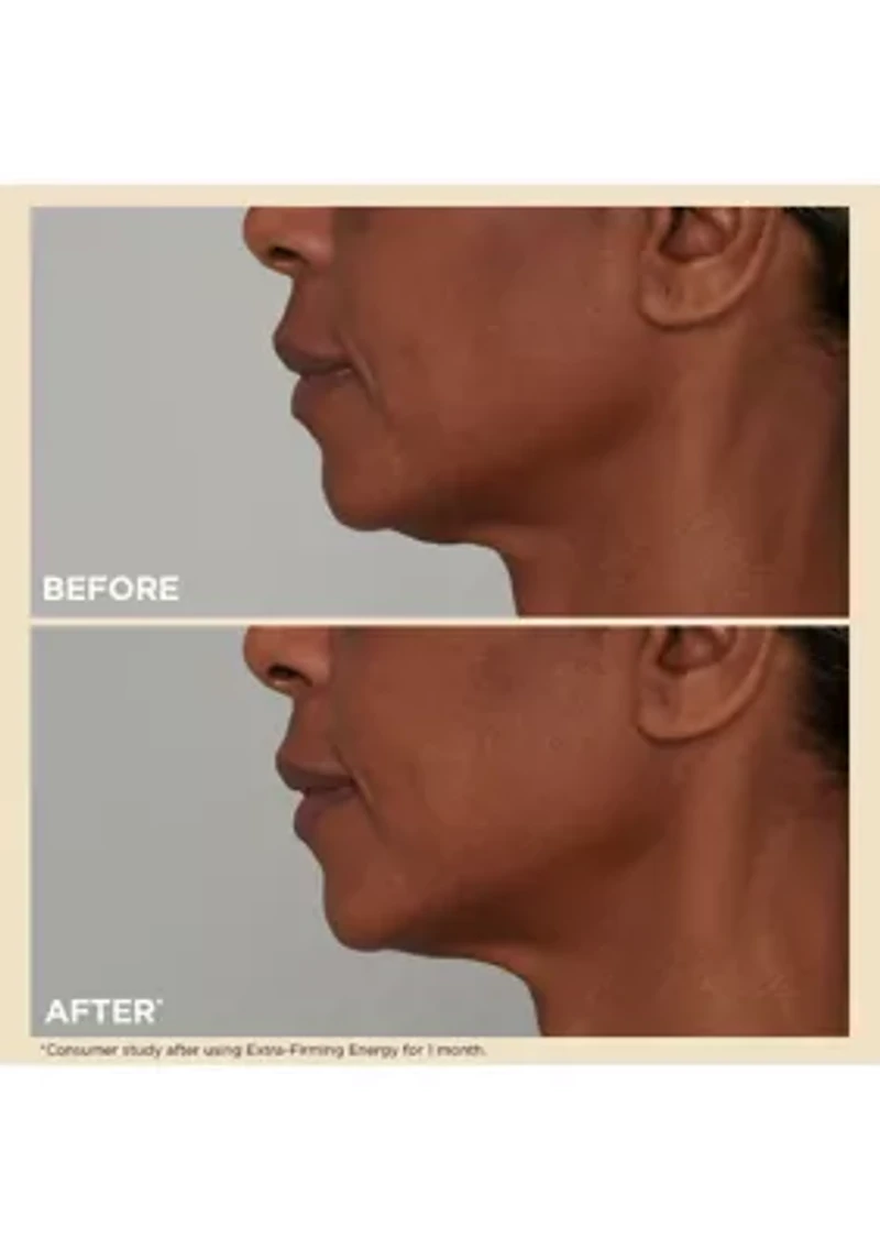 Extra-Firming Energy Refillable Moisturizer with Collagen Polypeptide & Niacinamide