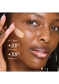 Extra-Firming Energy Refillable Moisturizer with Collagen Polypeptide & Niacinamide