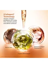 Extra-Firming Energy Refillable Moisturizer with Collagen Polypeptide & Niacinamide