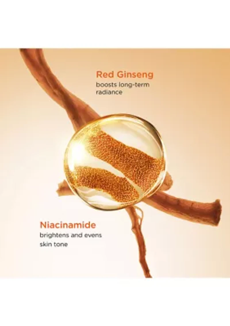 Extra-Firming Energy Refillable Moisturizer with Collagen Polypeptide & Niacinamide