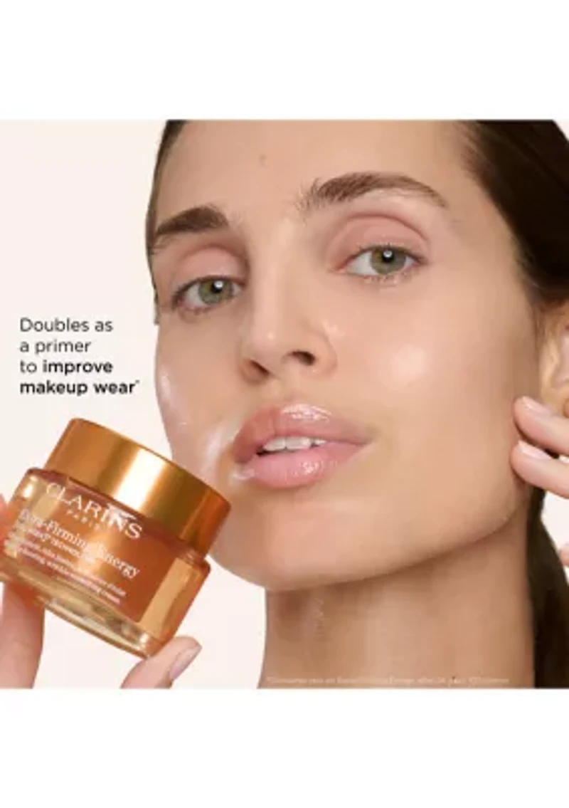 Extra-Firming Energy Refillable Moisturizer with Collagen Polypeptide & Niacinamide