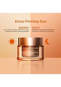 Extra-Firming Energy Refillable Moisturizer with Collagen Polypeptide & Niacinamide
