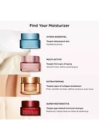 Extra-Firming Energy Refillable Moisturizer with Collagen Polypeptide & Niacinamide