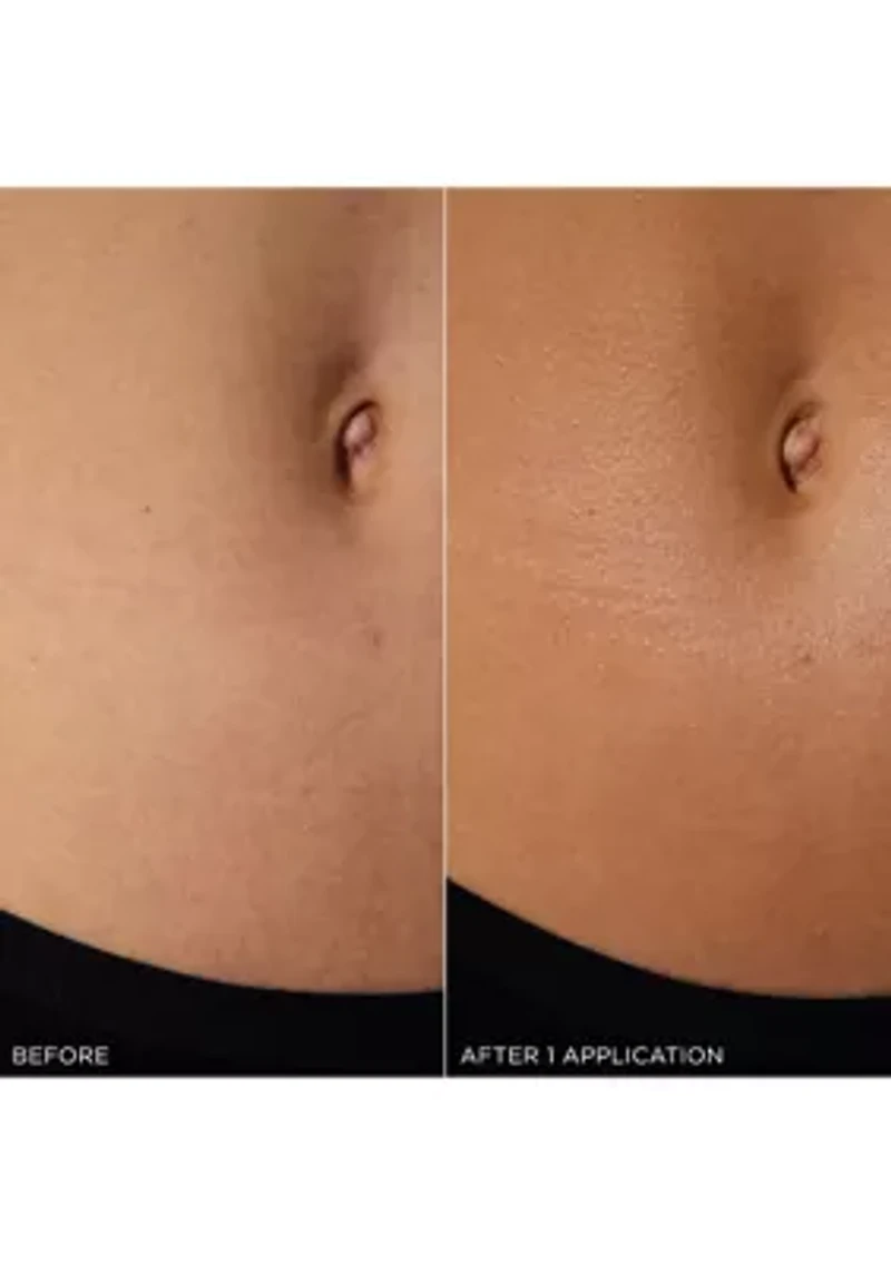 Self-Tanning Gel Face & Body Tanner