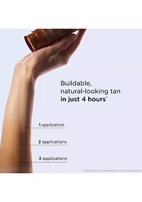 Self-Tanning Gel Face & Body Tanner